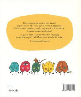 Il Libro del Sedere — Libro - 2