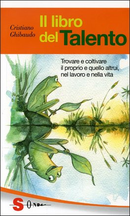 Il Libro del Talento  — Libro - 1