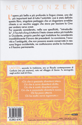 Il Libro del Tao — Libro - 2