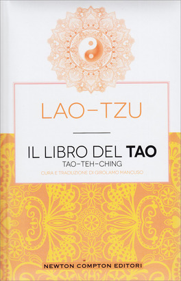Il Libro del Tao — Libro - 1