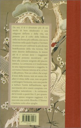 Il Libro del Tè — Libro - 2