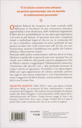 Il Libro del Tè — Libro - 2