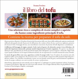 Il Libro del Tofu — Libro - 2