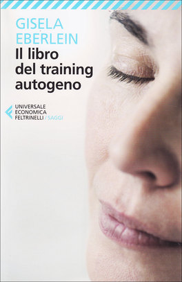 Il Libro del Training Autogeno  — Libro - 1