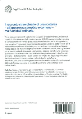 Il Libro dell'Acqua — Libro - 2