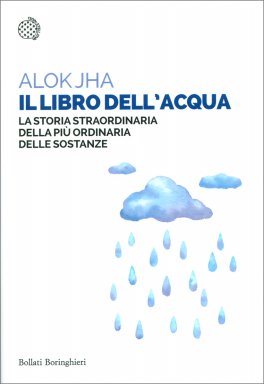 Il Libro dell'Acqua — Libro - 1