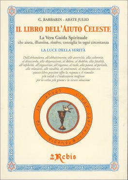 Il Libro dell' Aiuto Celeste — Libro - 2