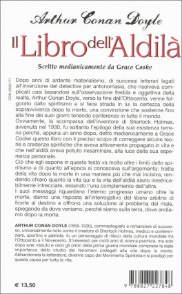 Il Libro dell'Aldilà — Libro - 2