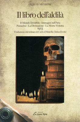 Il Libro dell'Aldilà  — Libro - 1