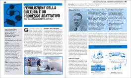Il Libro dell'Antropologia — Libro - 3