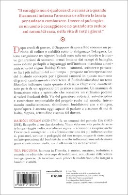 Il Libro dell'Apprendista Samurai — Libro - 2