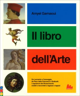 Il Libro dell'Arte — Libro - 1