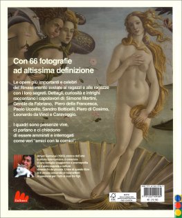 Il Libro dell'Arte — Libro - 2