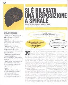 Il Libro dell'Astronomia — Libro - 3