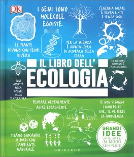 Il Libro dell'Ecologia — Libro - 1