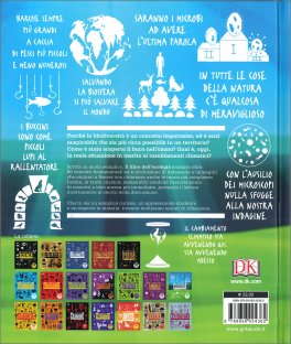 Il Libro dell'Ecologia — Libro - 2