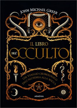 Il Libro dell’Occulto — Libro - 1