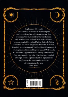 Il Libro dell’Occulto — Libro - 2