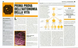 Il Libro della Biologia — Libro - 3