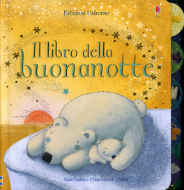 Il Libro della Buonanotte — Libro - 1