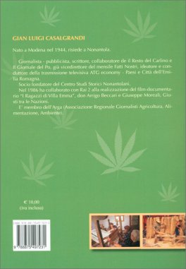Il Libro della Canapa — Libro - 2