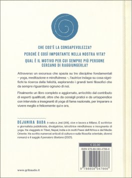 Il Libro della Consapevolezza — Libro - 2