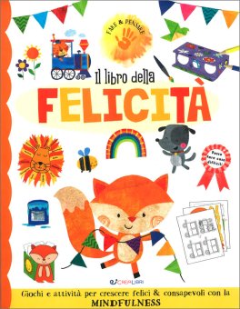 Il Libro della Felicità — Libro - 1