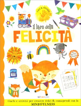 Il Libro della Felicità — Libro - 1