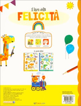Il Libro della Felicità — Libro - 2