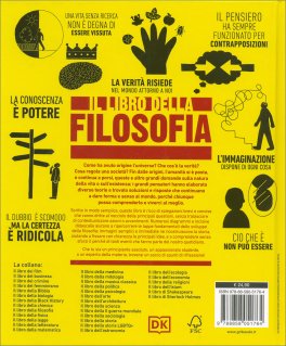 Il Libro della Filosofia — Libro - 2