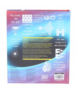 Il Libro della Fisica — Libro - 2