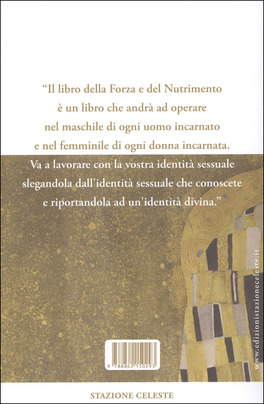 Il Libro della Forza e del Nutrimento — Libro - 2