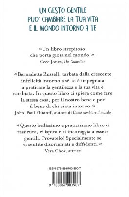 Il Libro della Gentilezza — Libro - 2