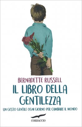 Risultati immagini per il libro della gentilezza russell