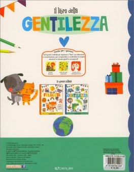 Il Libro della Gentilezza — Libro - 2