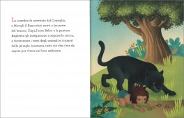 Il Libro della Giungla - 3