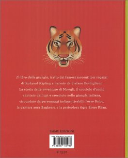 Il Libro della Giungla - 2
