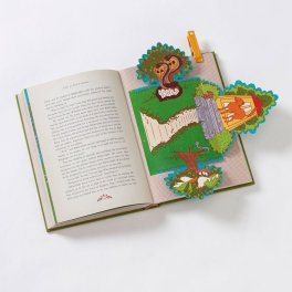 Il Libro della Giungla - Edizione Deluxe — Libro - 4