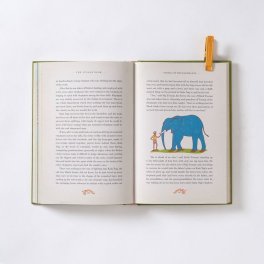 Il Libro della Giungla - Edizione Deluxe — Libro - 9