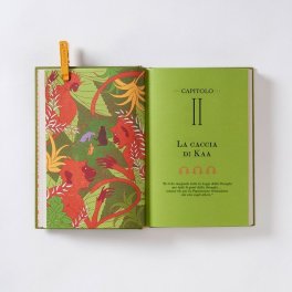 Il Libro della Giungla - Edizione Deluxe — Libro - 8