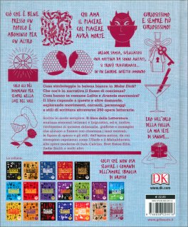 Il Libro della Letteratura — Libro - 2