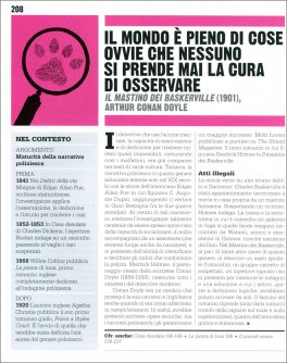 Il Libro della Letteratura — Libro - 3
