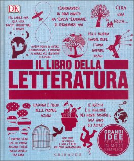 Il Libro della Letteratura — Libro - 1