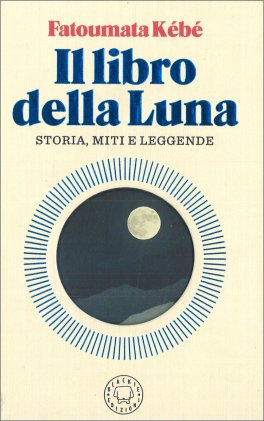 Il Libro della Luna — Libro - 1
