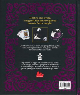 Il Libro della Magia — Libro - 2