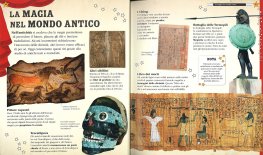 Il Libro della Magia — Libro - 3