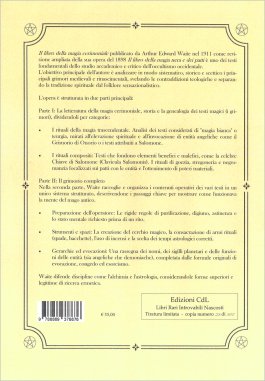 Il Libro della Magia Cerimoniale — Libro - 2
