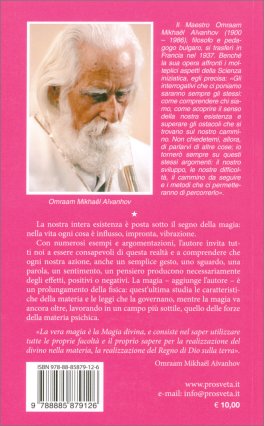 Il Libro della Magia Divina — Libro - 2