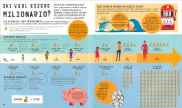 Il Libro della Matematica — Libro - 3