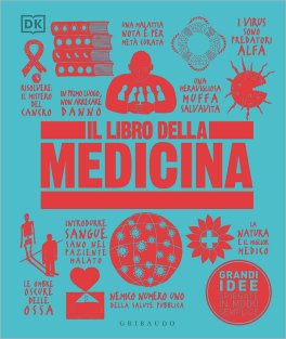 Il Libro della Medicina — Libro - 1